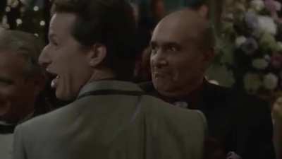 Blooper reel. I didn't know how much i wanted it...