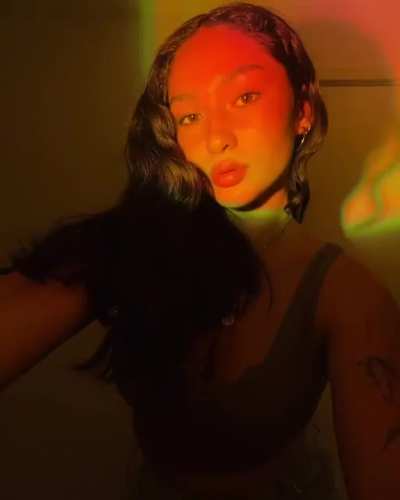 Erika Rae Portunak