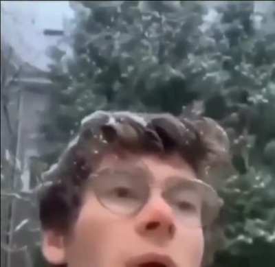 Snow