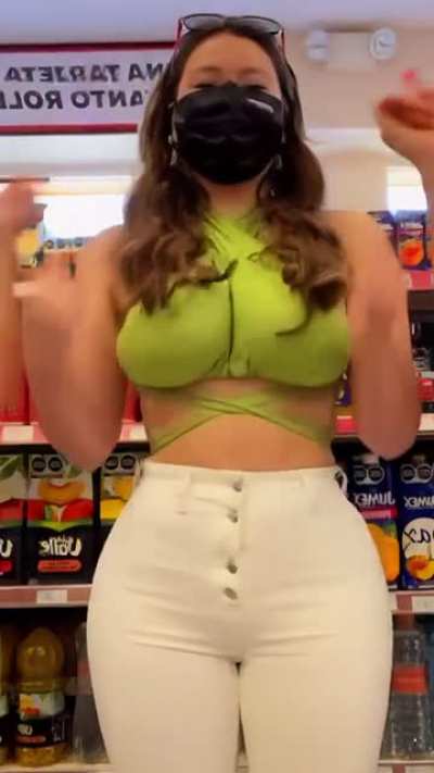 Body on Another Level All Together