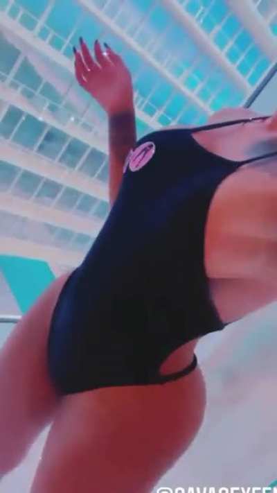 🍑🖤