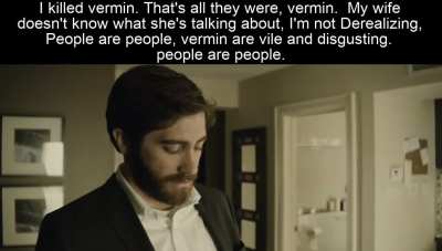 Vermin&hellip;