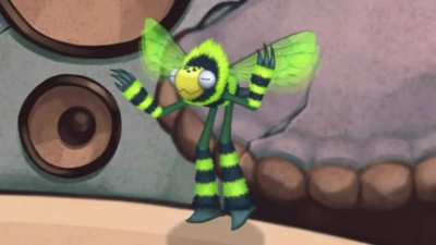 I can&rsquo;t be the only one who thinks Humbug&rsquo;s face is adorable when it plays held high note in the Composer app
