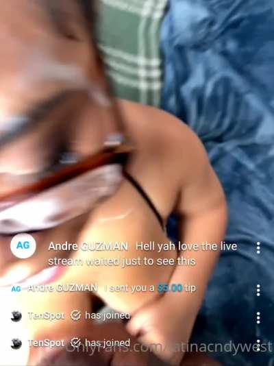Cum covered blowjob 💦🥴