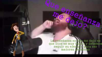 Puntuen mi trabajo muchachos