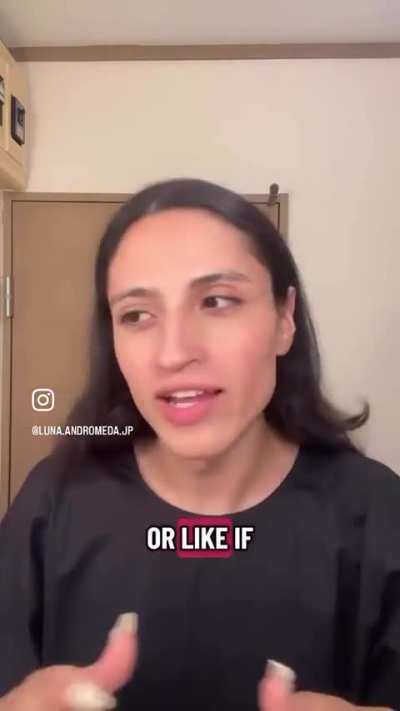 &ldquo;But I'm too old to transition!&rdquo;