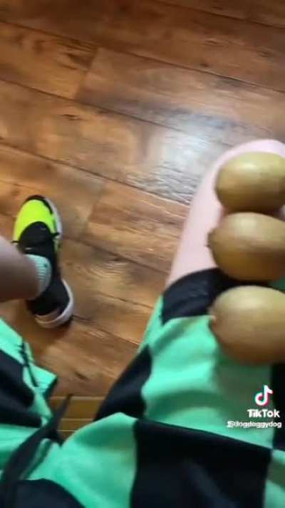 Knees