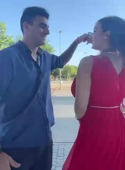Lucky Guy