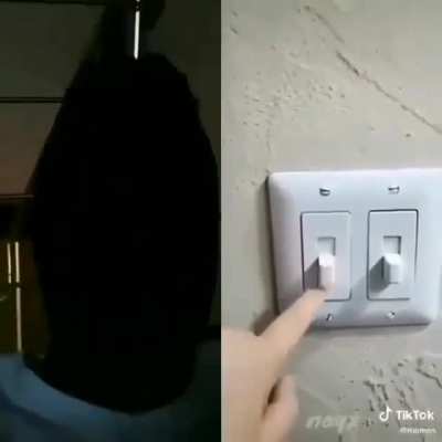 Nibba mode