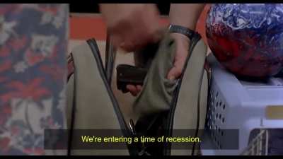 Bears these days be like