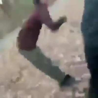 Cay&oacute; como tapa de escusado