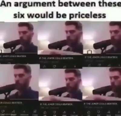 Can you imagine 😵&zwj;💫😱