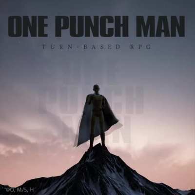 How many turns will it take for you to One Punch all your problems. Download now to find out!