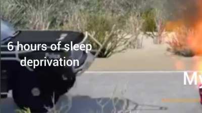 Insomnia