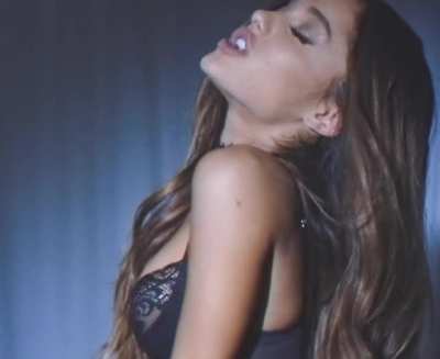 Ariana Grande