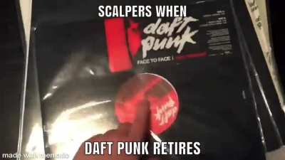 Let&rsquo;s hope we can get our DP vinyls in july!