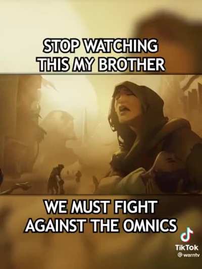 To arms!