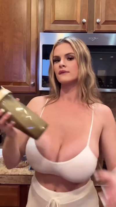 Shake it