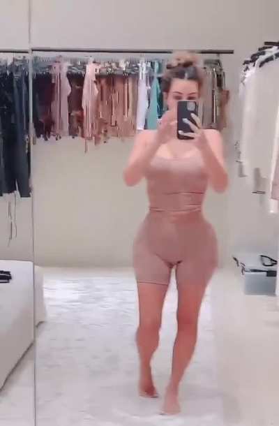 Sexy Body