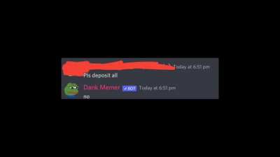 the bots shall take over the world