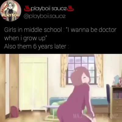 My first post