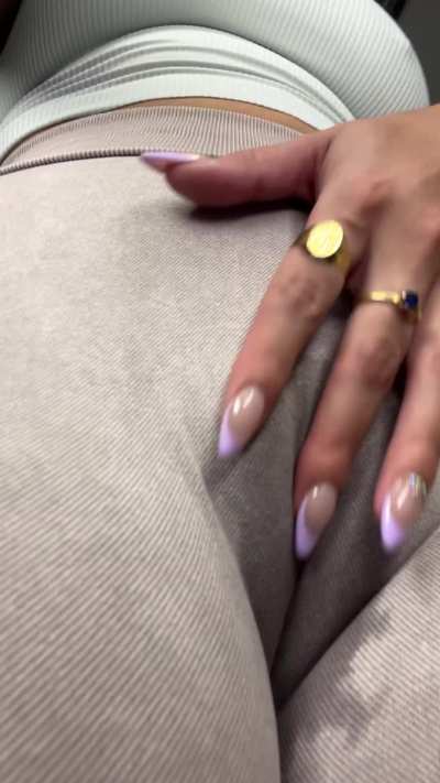 Can&rsquo;t wait for you to squeeze this