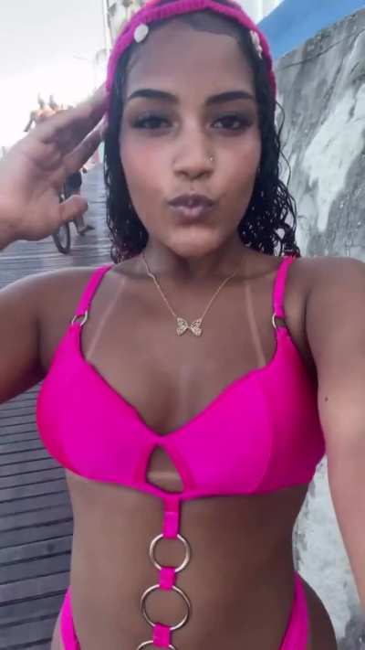 Gostosa