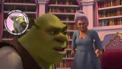 Shrek