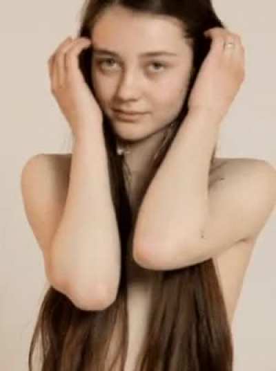 Anna Vlasova