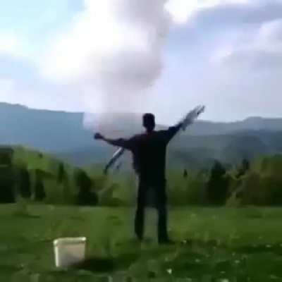 turn your volume up