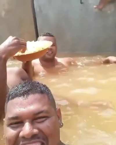 Hoje t&aacute; coisa boa viu, s&oacute; os melhores!