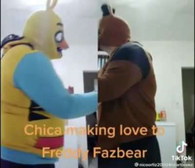 Not sure if repost but it&rsquo;s still cringe