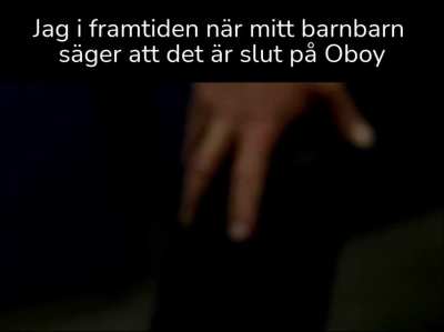2018 känsla