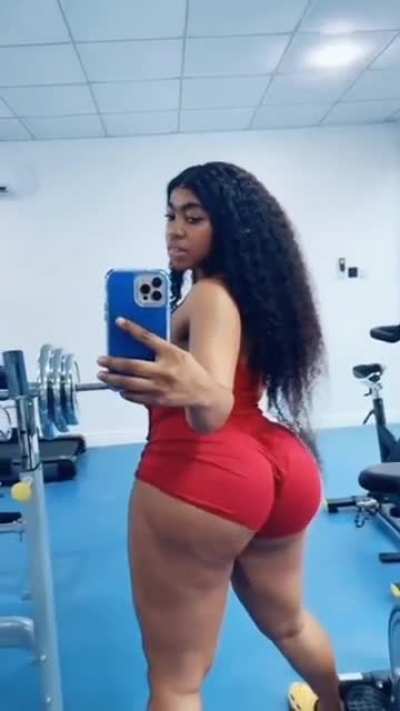 So THICK &amp;amp; FLUFFY