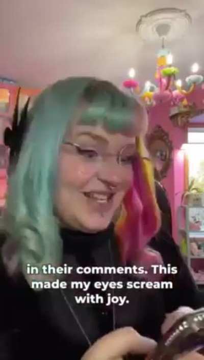 Support your artists!