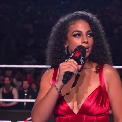 Samantha Irvin (Bad Blood 10/05/24)