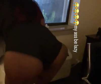That Booty