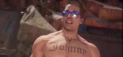 Sindel&rsquo;s Intro&rsquo;s got me like