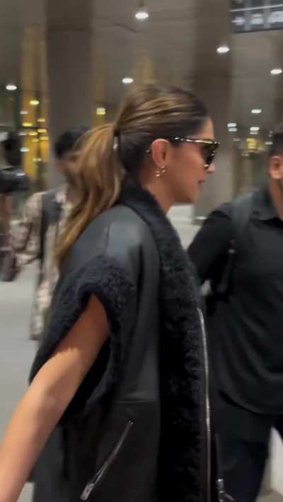Deepika Padukone ❤️&zwj;🔥🤰