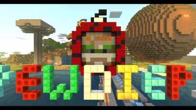 Dear sive, maybe you should use this on pewds next Minecraft Video