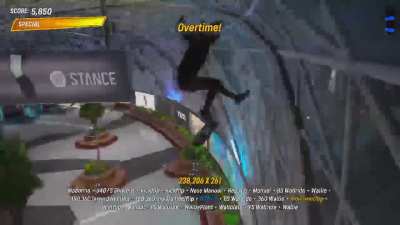 remapped grind button to L1 so I can pop in and out grinds fast without having to claw grip. anyone else?