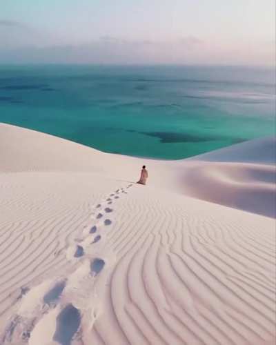 🔥 Socotra Island, Yemen