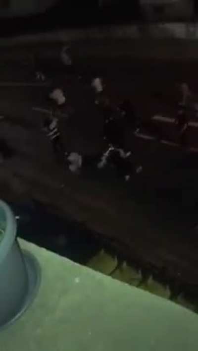 Just recorded in Kirn, Germany (context will be updated in the comments)