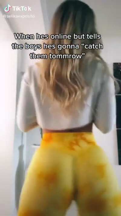 Booty