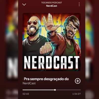 &ldquo;AQUI SUAS TOALHAS PLANTAM &Aacute;RVORES&rdquo; | Ataque de f&uacute;ria do Jovem Nerd