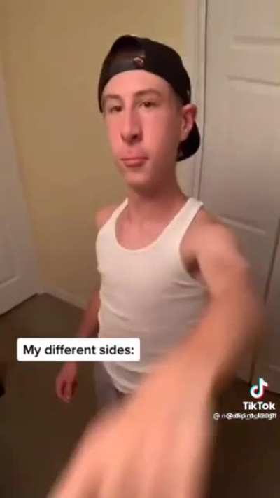 When * insert relatable situation *