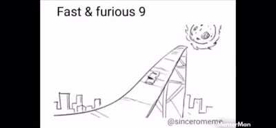 fast &amp;amp; furious 9