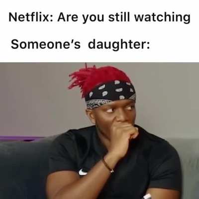 He do be suckin&rsquo; doe