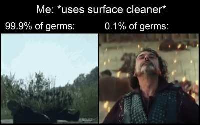 Cultured meme