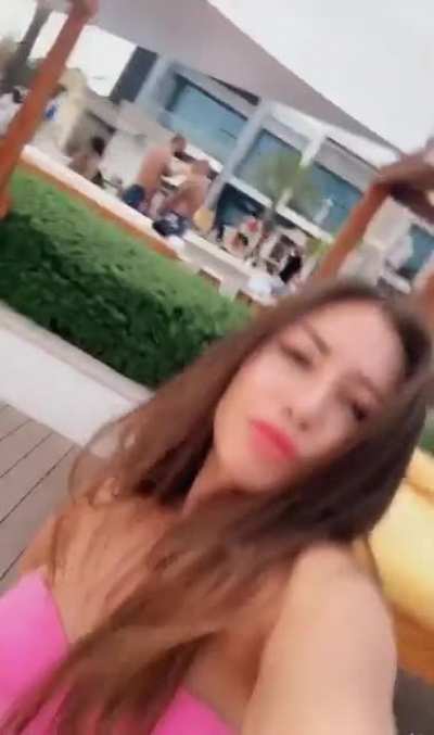 Elina (@Eli<wbr>na_mo<wbr>del_1<wbr>) [Instagram]
